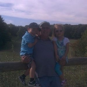 Meet your Posher, Beth